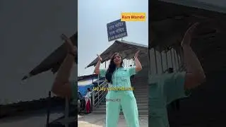 Mumbai Song Part 2 | Princy Parikh #mumbai #song #whatyaaprincy