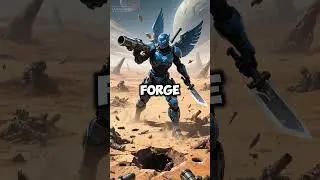 BLUE BEETLE EXPLAINED IN 60 SECONDS