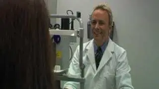 Eye Floater Laser explained by Scott Geller MD