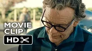 Cesar Chavez Movie CLIP - Who Is This Cesar Chavez? (2014) - Michael Pe&ntilde;a Movie HD