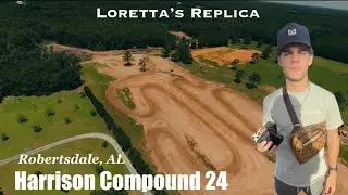 Loretta&rsquo;s National Prep In The Sand At Heath Harrison&rsquo;s House!! Road Trip Was Electric!!