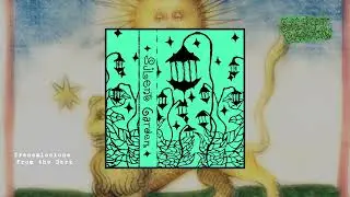 Silent Garden - Alice's Pure Dream (full demo, 2023)