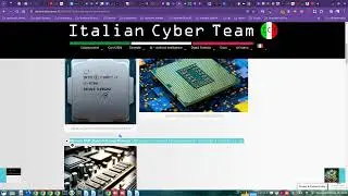 Digital  Forensic: HW Hardware Sezione 1- Il Cuore Fisico dei Dispositivi Tecnologici
