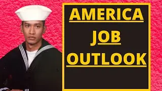 Job Outlook in USA During Corona Virus Covid 19