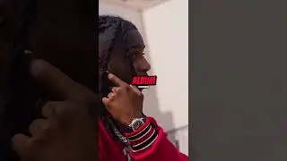 Polo G On Him Falling Off 😳