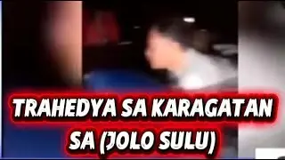 MALAGIM NA TRAHENDYA