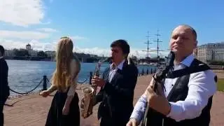 Cover Band 