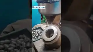 High-quality drilling starts with strong buttons.