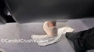Candid crush t-shirt sleeve