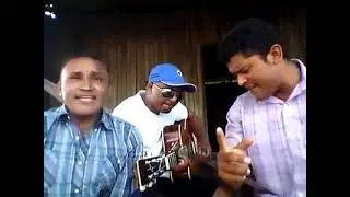 JERSON LIMA & TONY DA MATA NO SERTANEJO GOSPEL