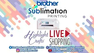 Sublimation!
