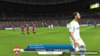 FIFA 16 UT///#1)Выиграли 