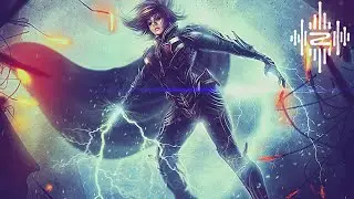 GMV Unknown Brain Superhero | 4k game music video | free music