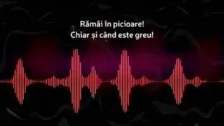 🎧Alb si Rosu (Afro Trap Remix)