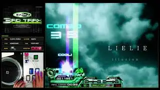 [EZ2DJ 3rd : AP] 5Street (5) Lie Lie [NM][Wide]