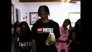 Lo Plugg - No Hands [Official Music Video]