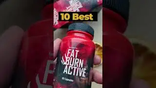 10 BEST WEIGHT LOSS PILLS 2023