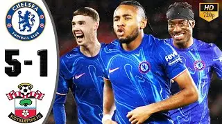 Southampton vs Chelsea: Full Premier League Highlights & Tactical Breakdown