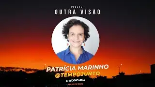 Patr&iacute;cia MARINHO - TEMPOJUNTO - Parentalidade Brincante - BRINCAR e as rela&ccedil;&otilde;es familiares - EP 142