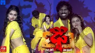 Rishika Performance on Dhee 20 | 18th December 2025 | Every Wed & Thu @9:30 PM | ETV
