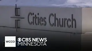 Protesters, church at odds over stormed Sunday service