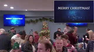 Northshire Baptist Church Live Stream