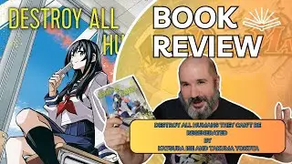 Destroy All Humans They Can't Be Regenerated Review