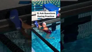 4 Healthy Habits for New Swimmers 😃