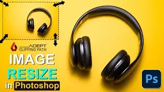 How To Resize An Image In Photoshop