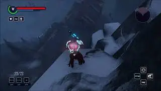 Elex - Cleric's Phasing is OP