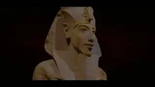 The Laws of Ancient Egypt: Part 7: The Heretic Pharaoh, King Tut and a Murder Mystery
