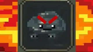 Grey Goo Destroys All!!!/ World Box