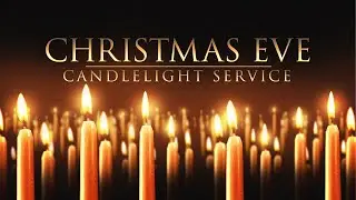 Zion St. John Lutheran Church, December 24, 2025 10pm