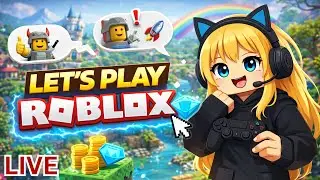 Kuch To Bat Hai  | Roblox Gameplay Live