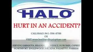 Sarasota Car Accident Lawyer or Doctor Referral Service