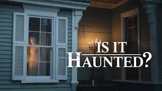 Is the Allen House in Monticello, Arkansas Truly Haunted?