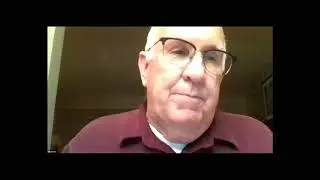 November 12th, 2020 Presentation - Union Command Failure in the Shenandoah - David Powell