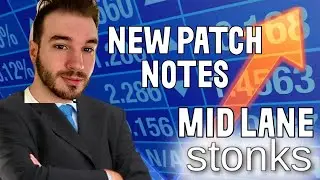 I CAN CLEAR MY OWN BUFF - Smite Patch 9.6 review