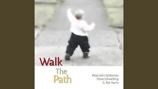 Tell Me Something Good (feat. Steve Schwelling & G. Pat Harris)
