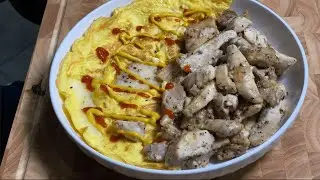 OMAD Cooking: Keto Meal Prep
