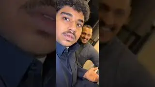 راجي عصب 😁