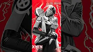 Gambit is James Bond who steals #dc #marvel #comics #gambit