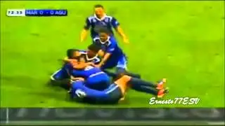 Himno del C.D. Atl&eacute;tico MARTE