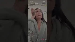 Mxrvssa TikTok live
