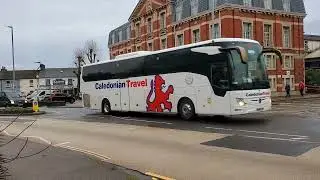 Welcome to Newton Abbot 