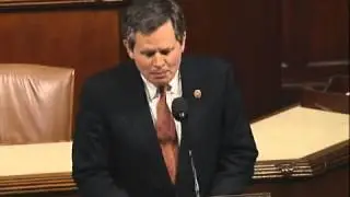 Daines Introduces the North Fork Watershed Protection Act of 2013