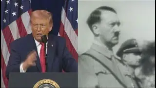 El diagnóstico de un psicólogo a Trump: un narcisismo maligno - laSexta Noticias