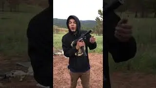 Mpa defender 9mm go crazy need one more ☝️#america #guns #freefireshorts #shorts