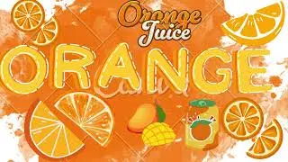 ORANGE JUICE ADD