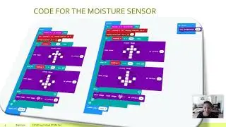 Magic Garden Presentation by Heidi Spantzel | COVID 19 Virtual Stem Fair Presentation